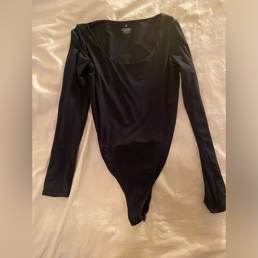 Pumiey Body Suit